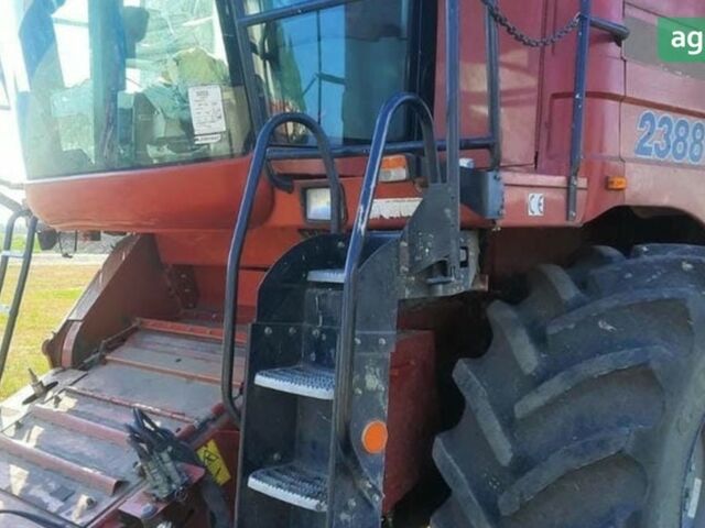 Кейс 2388, объемом двигателя 6 л и пробегом 0 тыс. км за 59434 $, фото 4 на Automoto.ua