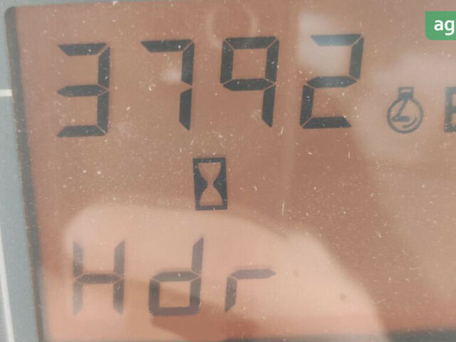 Кейс 2388, об'ємом двигуна 6 л та пробігом 0 тис. км за 47547 $, фото 6 на Automoto.ua