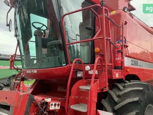 Кейс 2388, об'ємом двигуна 6 л та пробігом 0 тис. км за 77264 $, фото 1 на Automoto.ua
