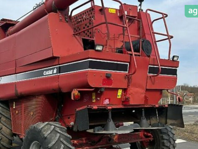Кейс 2388, об'ємом двигуна 6 л та пробігом 0 тис. км за 38917 $, фото 5 на Automoto.ua