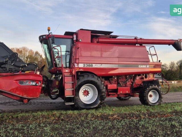 Кейс 2388, об'ємом двигуна 6 л та пробігом 0 тис. км за 82816 $, фото 2 на Automoto.ua