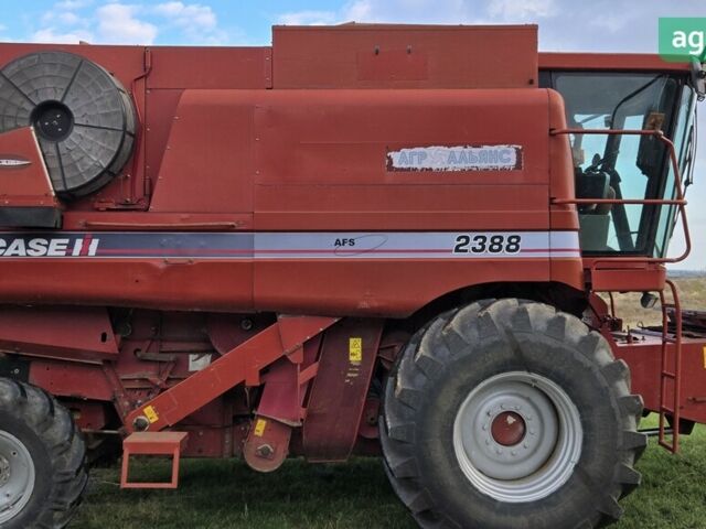 Кейс 2388, об'ємом двигуна 0 л та пробігом 0 тис. км за 45000 $, фото 4 на Automoto.ua