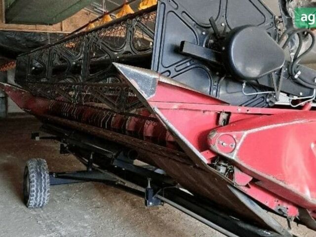 Кейс 2388, объемом двигателя 0 л и пробегом 0 тыс. км за 60490 $, фото 7 на Automoto.ua
