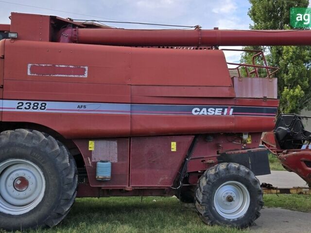 Кейс 2388, об'ємом двигуна 0 л та пробігом 0 тис. км за 45000 $, фото 2 на Automoto.ua