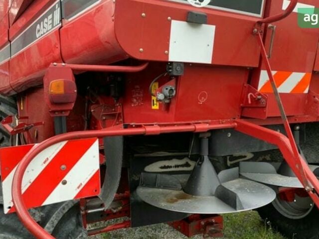 Кейс 2388, об'ємом двигуна 6 л та пробігом 0 тис. км за 77264 $, фото 3 на Automoto.ua