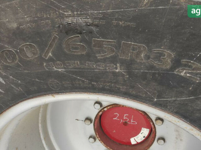 Кейс 2388, об'ємом двигуна 6 л та пробігом 0 тис. км за 47547 $, фото 8 на Automoto.ua