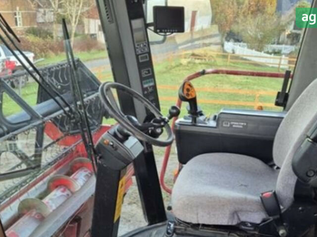 Кейс 2388, об'ємом двигуна 6 л та пробігом 0 тис. км за 82816 $, фото 6 на Automoto.ua