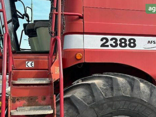 Кейс 2388, об'ємом двигуна 6 л та пробігом 0 тис. км за 38917 $, фото 2 на Automoto.ua