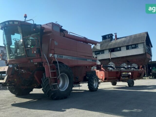 Кейс 2388, объемом двигателя 0 л и пробегом 0 тыс. км за 62000 $, фото 24 на Automoto.ua