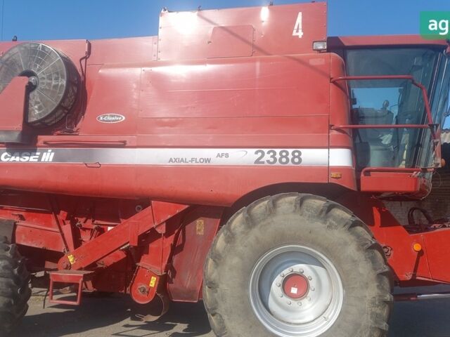 Кейс 2388, объемом двигателя 0 л и пробегом 0 тыс. км за 62000 $, фото 1 на Automoto.ua