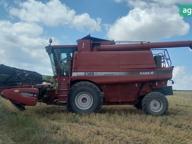 Кейс 2388, объемом двигателя 0 л и пробегом 0 тыс. км за 62000 $, фото 21 на Automoto.ua