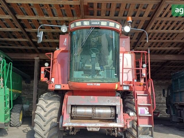 Кейс 2388, объемом двигателя 0 л и пробегом 0 тыс. км за 62000 $, фото 4 на Automoto.ua