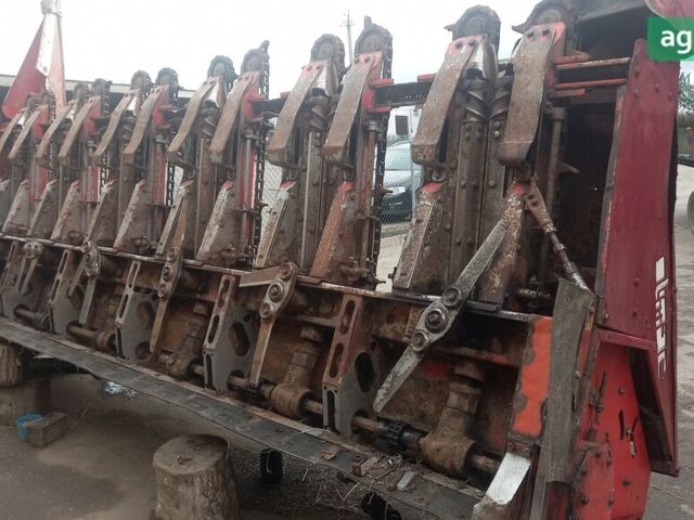 Кейс 2388, объемом двигателя 0 л и пробегом 0 тыс. км за 62000 $, фото 19 на Automoto.ua