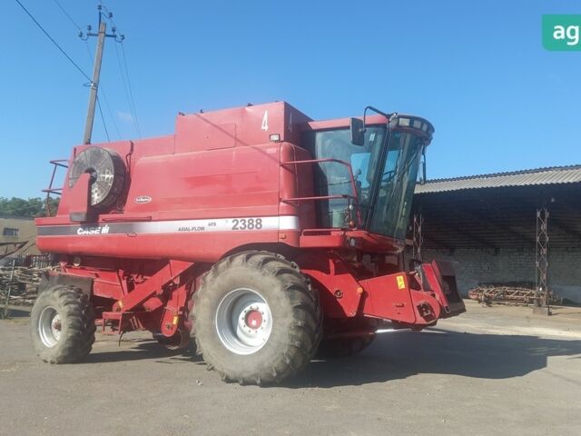 Кейс 2388, объемом двигателя 0 л и пробегом 0 тыс. км за 62000 $, фото 16 на Automoto.ua