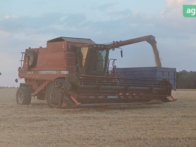 Кейс 2388, объемом двигателя 0 л и пробегом 0 тыс. км за 62000 $, фото 3 на Automoto.ua