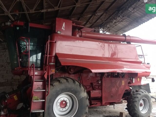 Кейс 2388, объемом двигателя 0 л и пробегом 0 тыс. км за 62000 $, фото 15 на Automoto.ua