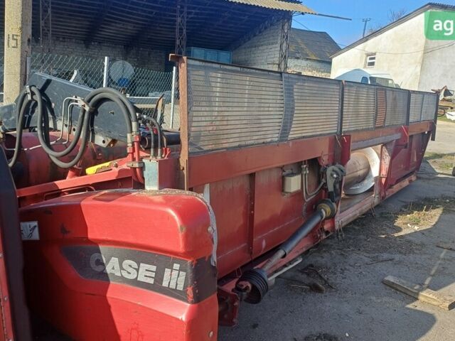 Кейс 2388, объемом двигателя 0 л и пробегом 0 тыс. км за 62000 $, фото 10 на Automoto.ua