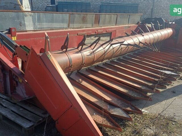 Кейс 2388, объемом двигателя 0 л и пробегом 0 тыс. км за 62000 $, фото 7 на Automoto.ua