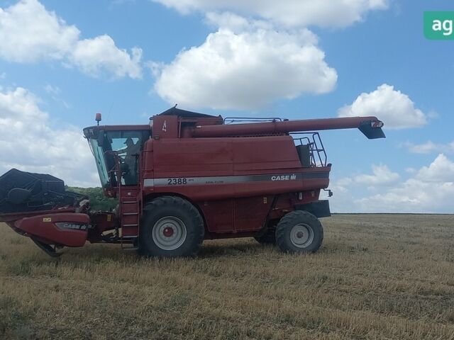 Кейс 2388, объемом двигателя 0 л и пробегом 0 тыс. км за 62000 $, фото 20 на Automoto.ua