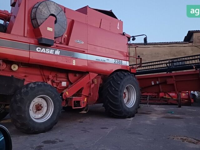 Кейс 2388, объемом двигателя 0 л и пробегом 0 тыс. км за 62000 $, фото 2 на Automoto.ua