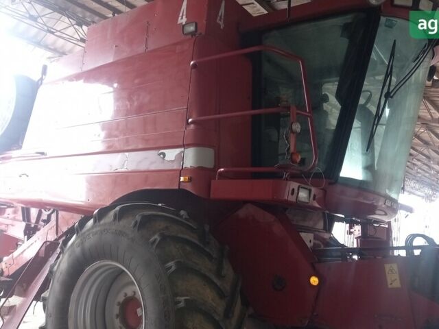 Кейс 2388, объемом двигателя 0 л и пробегом 0 тыс. км за 62000 $, фото 9 на Automoto.ua