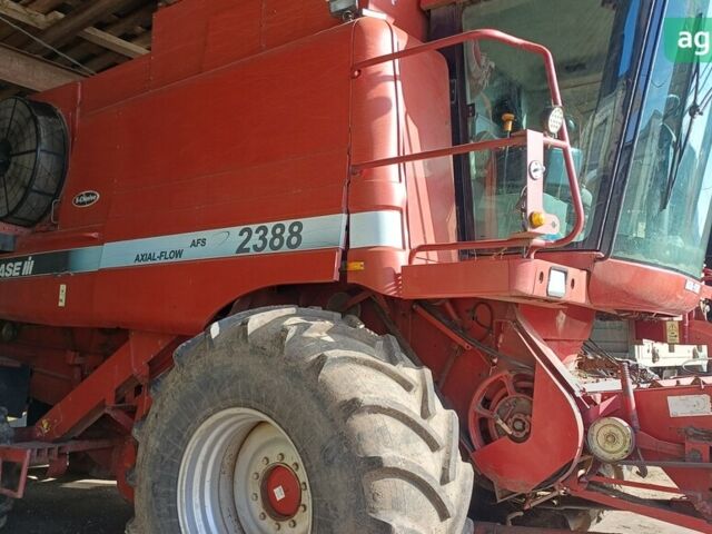 Кейс 2388, объемом двигателя 0 л и пробегом 0 тыс. км за 62000 $, фото 6 на Automoto.ua