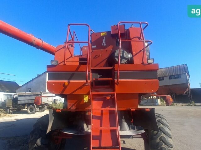 Кейс 2388, объемом двигателя 0 л и пробегом 0 тыс. км за 62000 $, фото 18 на Automoto.ua