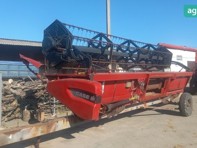 Кейс 2388, объемом двигателя 0 л и пробегом 0 тыс. км за 62000 $, фото 14 на Automoto.ua