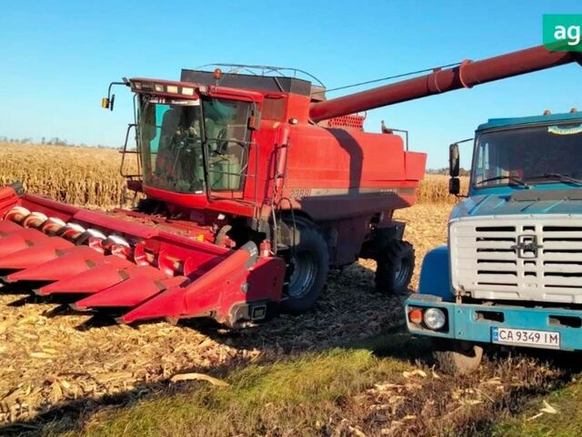 Кейс 2388, объемом двигателя 0 л и пробегом 0 тыс. км за 63000 $, фото 20 на Automoto.ua