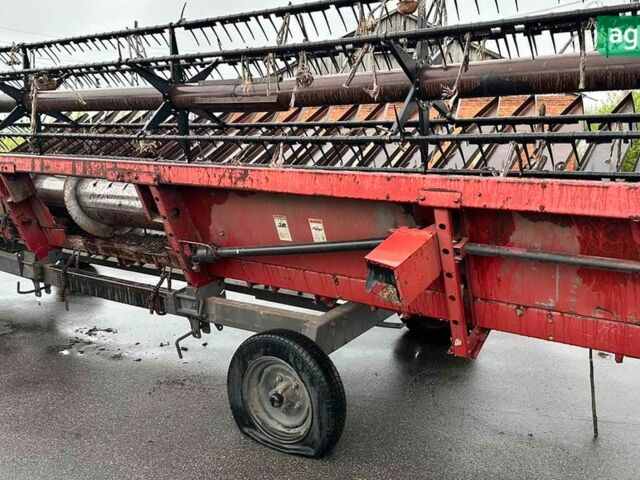 Кейс 2388, объемом двигателя 0 л и пробегом 0 тыс. км за 40000 $, фото 13 на Automoto.ua