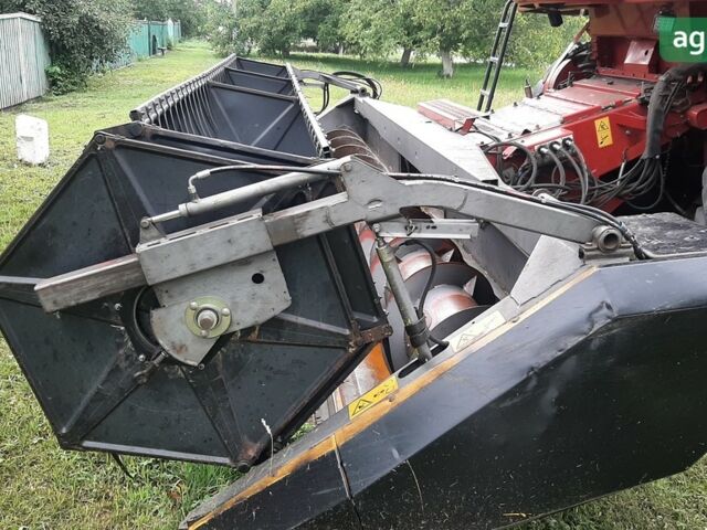 Кейс 2388, объемом двигателя 0 л и пробегом 0 тыс. км за 63000 $, фото 21 на Automoto.ua