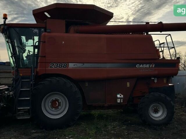 Кейс 2388, объемом двигателя 0 л и пробегом 0 тыс. км за 63976 $, фото 1 на Automoto.ua