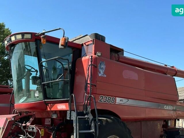 Кейс 2388, об'ємом двигуна 0 л та пробігом 0 тис. км за 57996 $, фото 1 на Automoto.ua