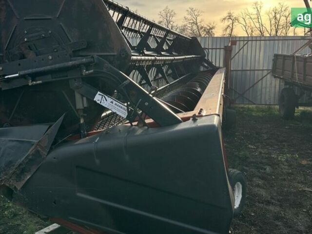 Кейс 2388, объемом двигателя 0 л и пробегом 0 тыс. км за 63976 $, фото 5 на Automoto.ua