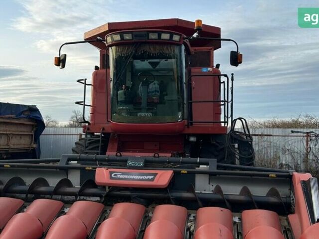 Кейс 2388, объемом двигателя 0 л и пробегом 0 тыс. км за 63976 $, фото 4 на Automoto.ua