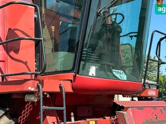 Кейс 2388, об'ємом двигуна 0 л та пробігом 0 тис. км за 57996 $, фото 8 на Automoto.ua