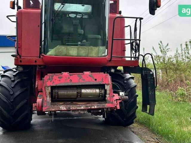 Кейс 2388, объемом двигателя 0 л и пробегом 0 тыс. км за 40000 $, фото 4 на Automoto.ua