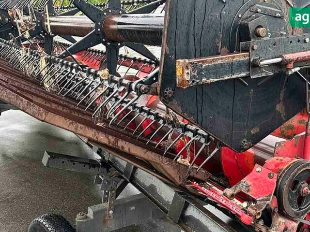 Кейс 2388, объемом двигателя 0 л и пробегом 0 тыс. км за 40000 $, фото 18 на Automoto.ua