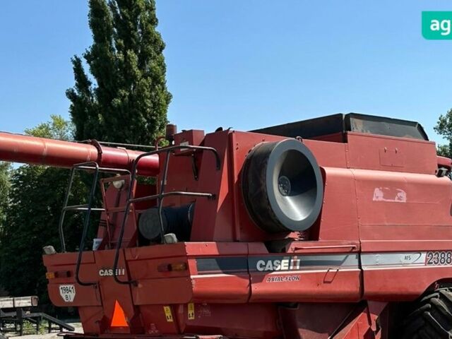 Кейс 2388, об'ємом двигуна 0 л та пробігом 0 тис. км за 57996 $, фото 13 на Automoto.ua