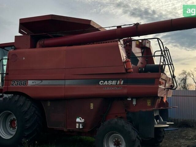 Кейс 2388, объемом двигателя 0 л и пробегом 0 тыс. км за 63976 $, фото 6 на Automoto.ua