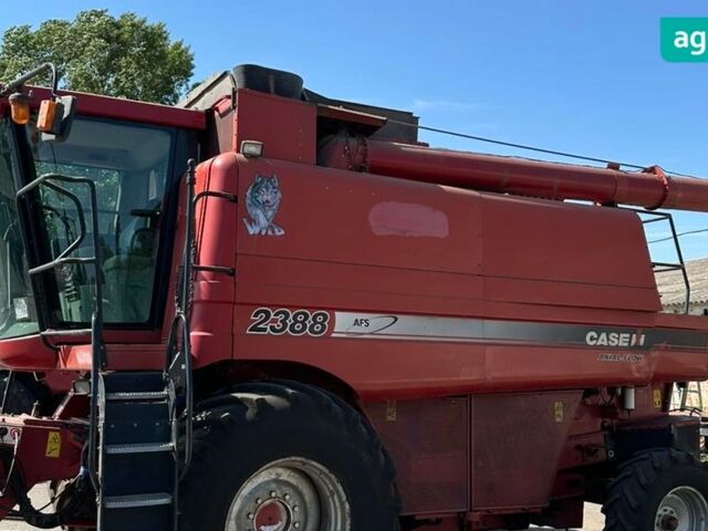 Кейс 2388, об'ємом двигуна 0 л та пробігом 0 тис. км за 57996 $, фото 3 на Automoto.ua