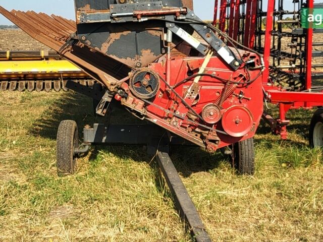 Кейс 2388, об'ємом двигуна 0 л та пробігом 0 тис. км за 45000 $, фото 12 на Automoto.ua