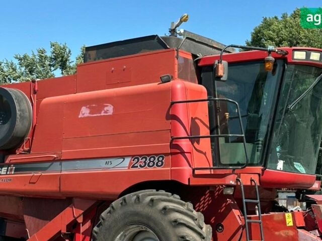 Кейс 2388, об'ємом двигуна 0 л та пробігом 0 тис. км за 57996 $, фото 10 на Automoto.ua