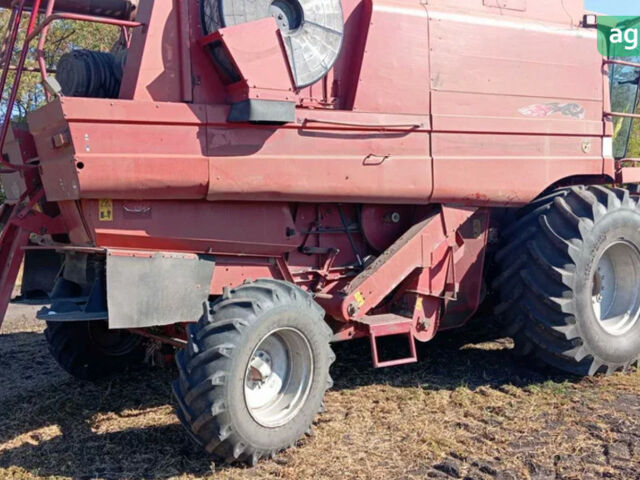 Кейс 2388, об'ємом двигуна 0 л та пробігом 0 тис. км за 38826 $, фото 10 на Automoto.ua