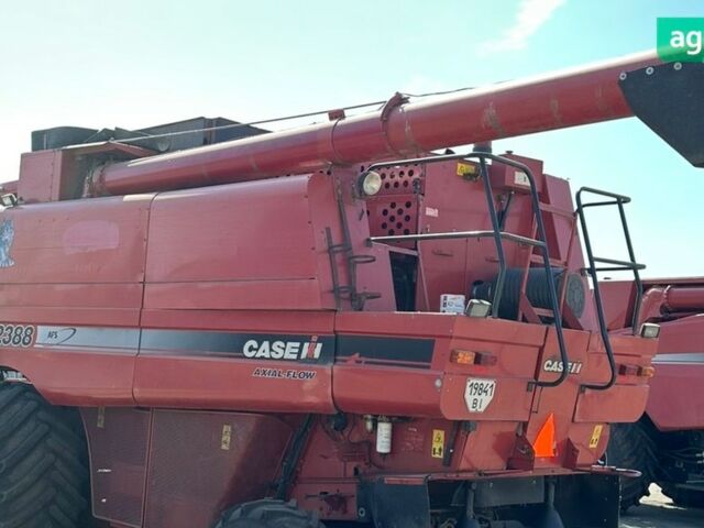Кейс 2388, об'ємом двигуна 0 л та пробігом 0 тис. км за 57996 $, фото 17 на Automoto.ua