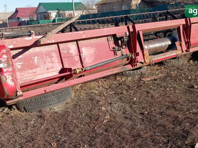 Кейс 2388, об'ємом двигуна 0 л та пробігом 0 тис. км за 38826 $, фото 12 на Automoto.ua