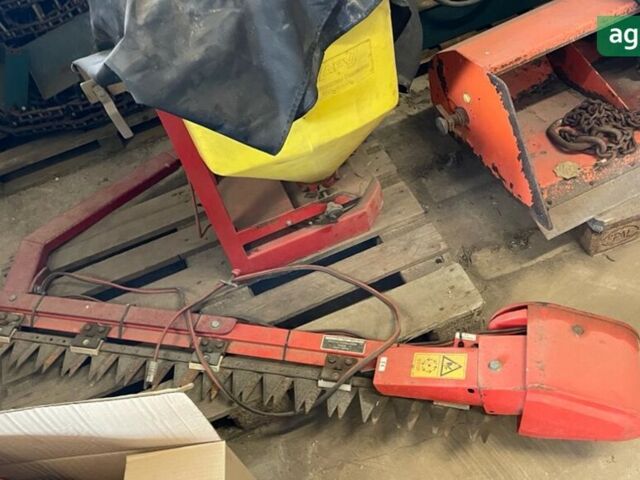 Кейс 2388, об'ємом двигуна 0 л та пробігом 0 тис. км за 130000 $, фото 37 на Automoto.ua