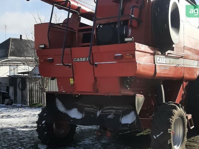 Кейс 2388, объемом двигателя 0 л и пробегом 0 тыс. км за 63000 $, фото 12 на Automoto.ua