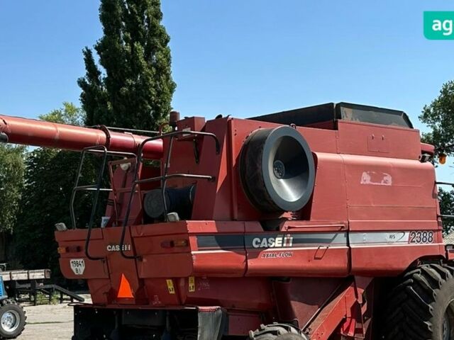 Кейс 2388, об'ємом двигуна 0 л та пробігом 0 тис. км за 57996 $, фото 12 на Automoto.ua