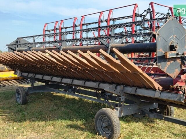 Кейс 2388, об'ємом двигуна 0 л та пробігом 0 тис. км за 45000 $, фото 14 на Automoto.ua